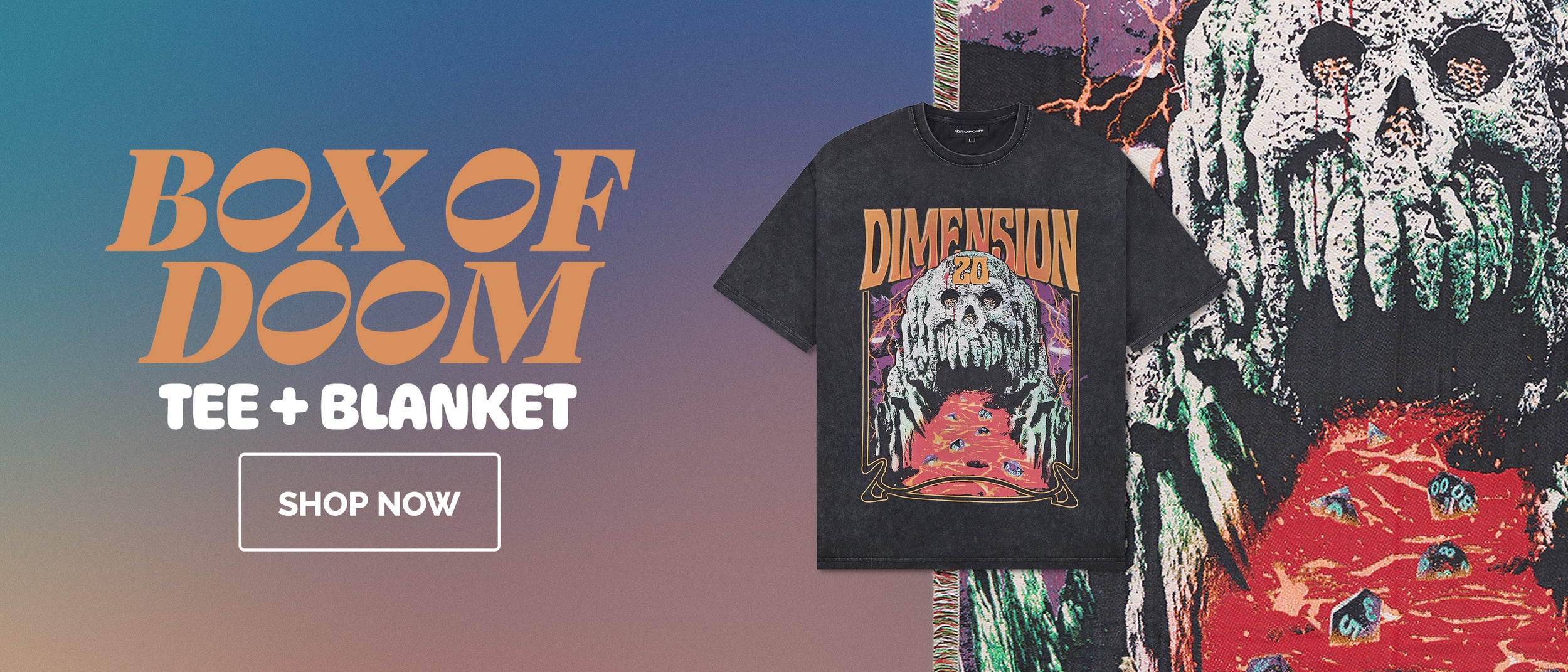 Wear Your Favorite Dropout Moments